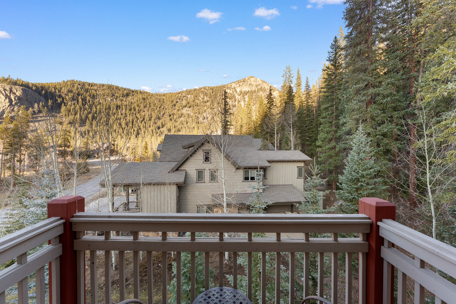 Keystone Vacation Rental