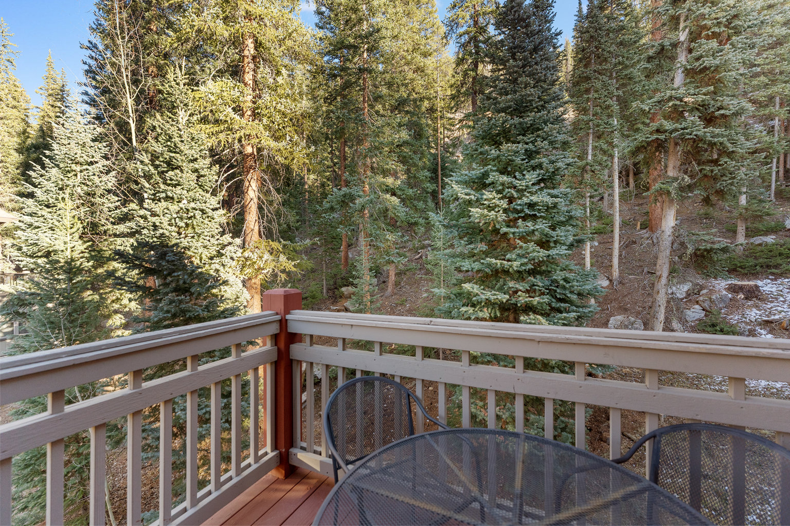 Keystone Vacation Rental