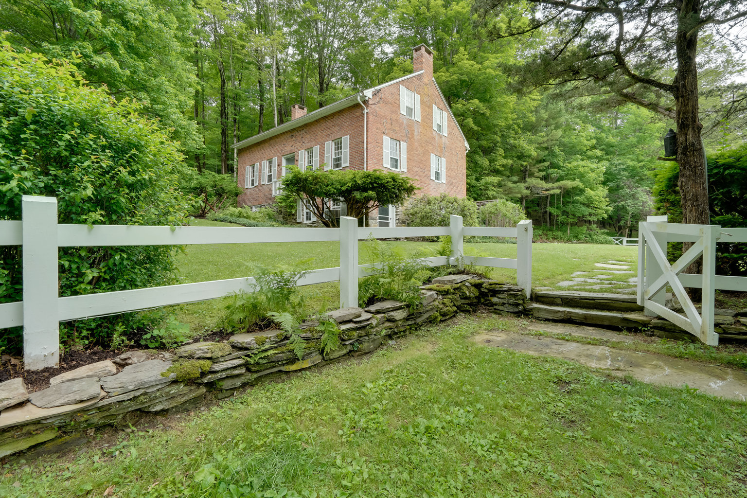 Salem Vacation Rental