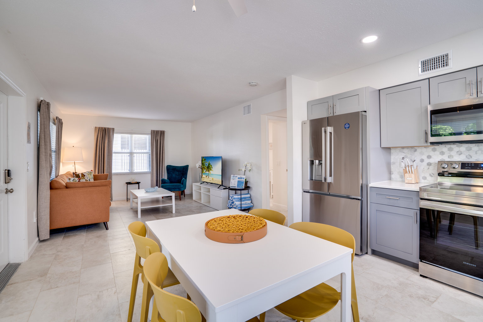 Anna Maria Vacation Rental