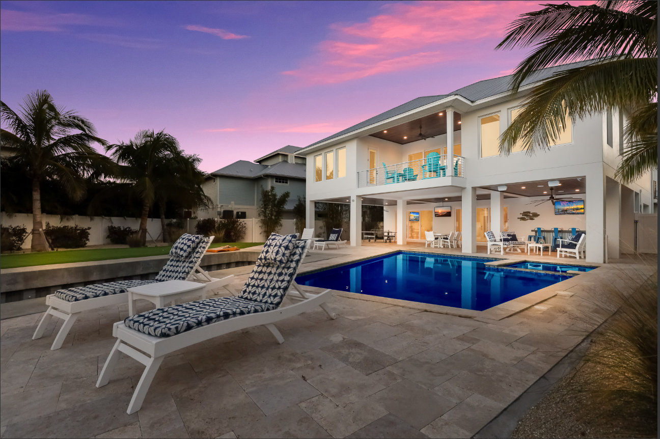 Anna Maria Vacation Rental