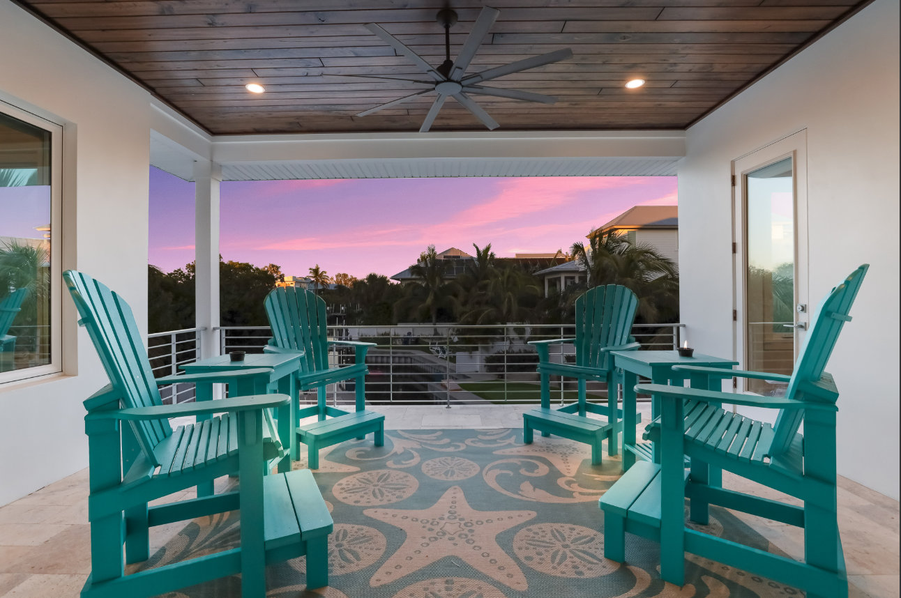 Anna Maria Vacation Rental