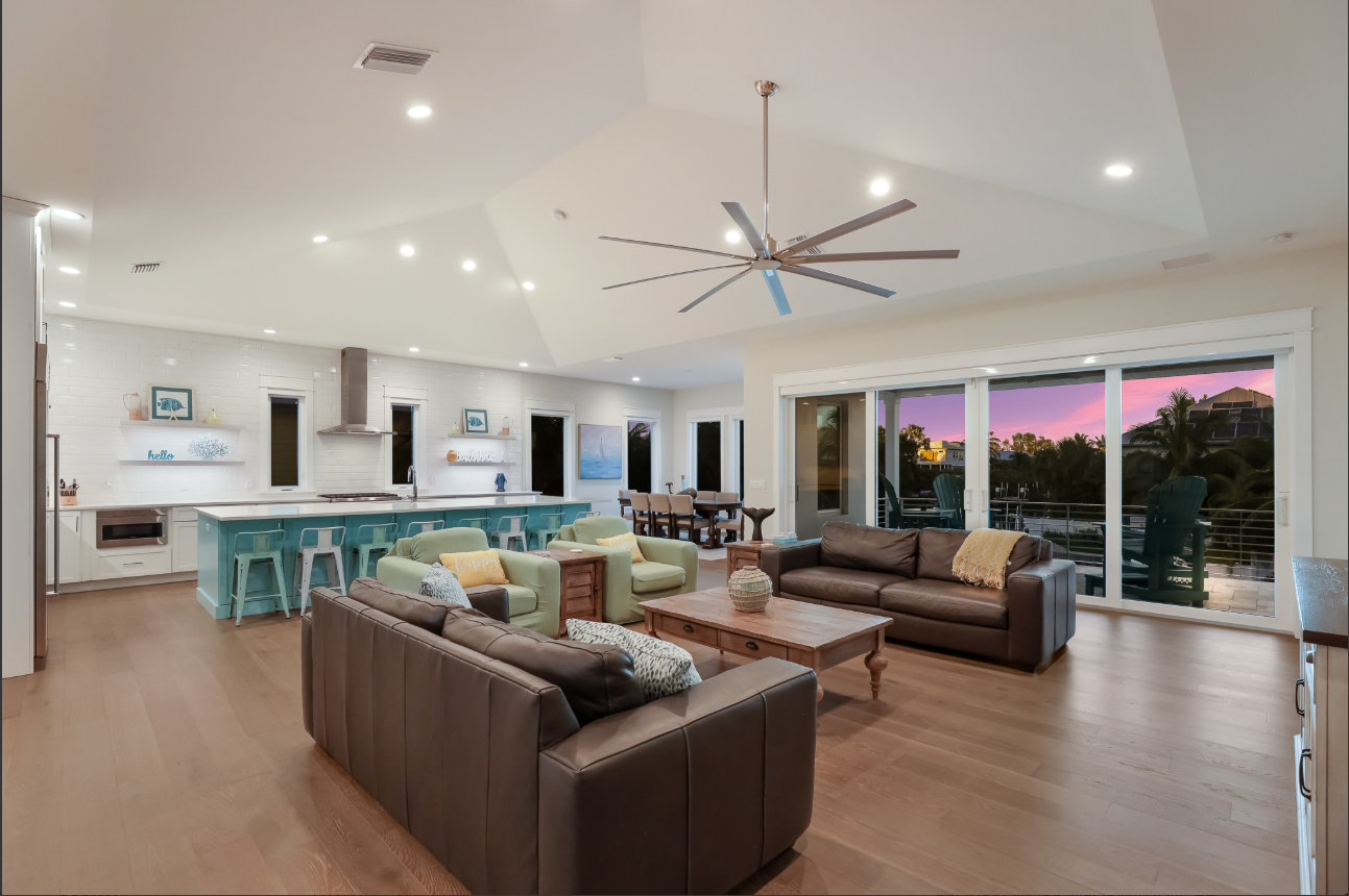 Anna Maria Vacation Rental