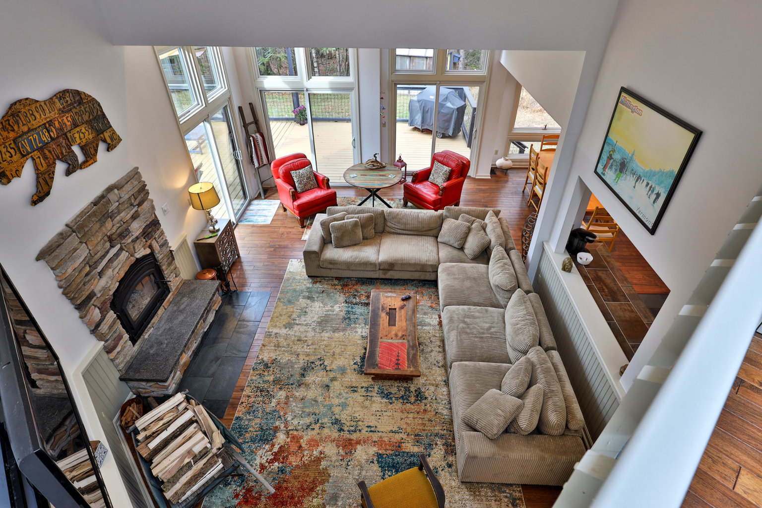 Killington Vacation Rental