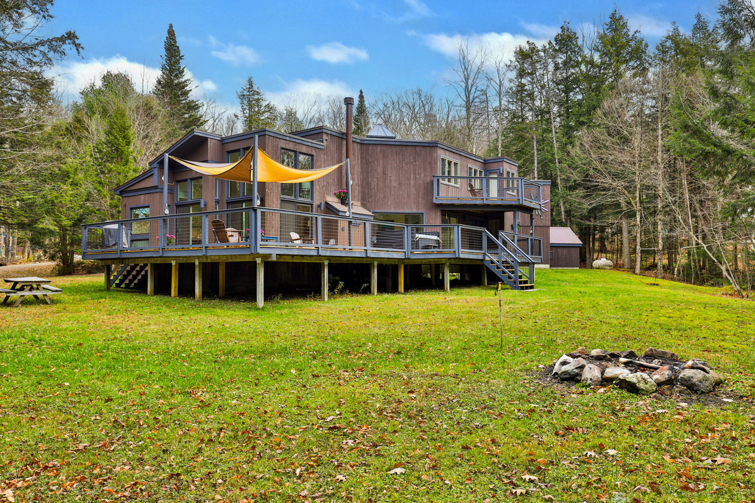 Killington Vacation Rental