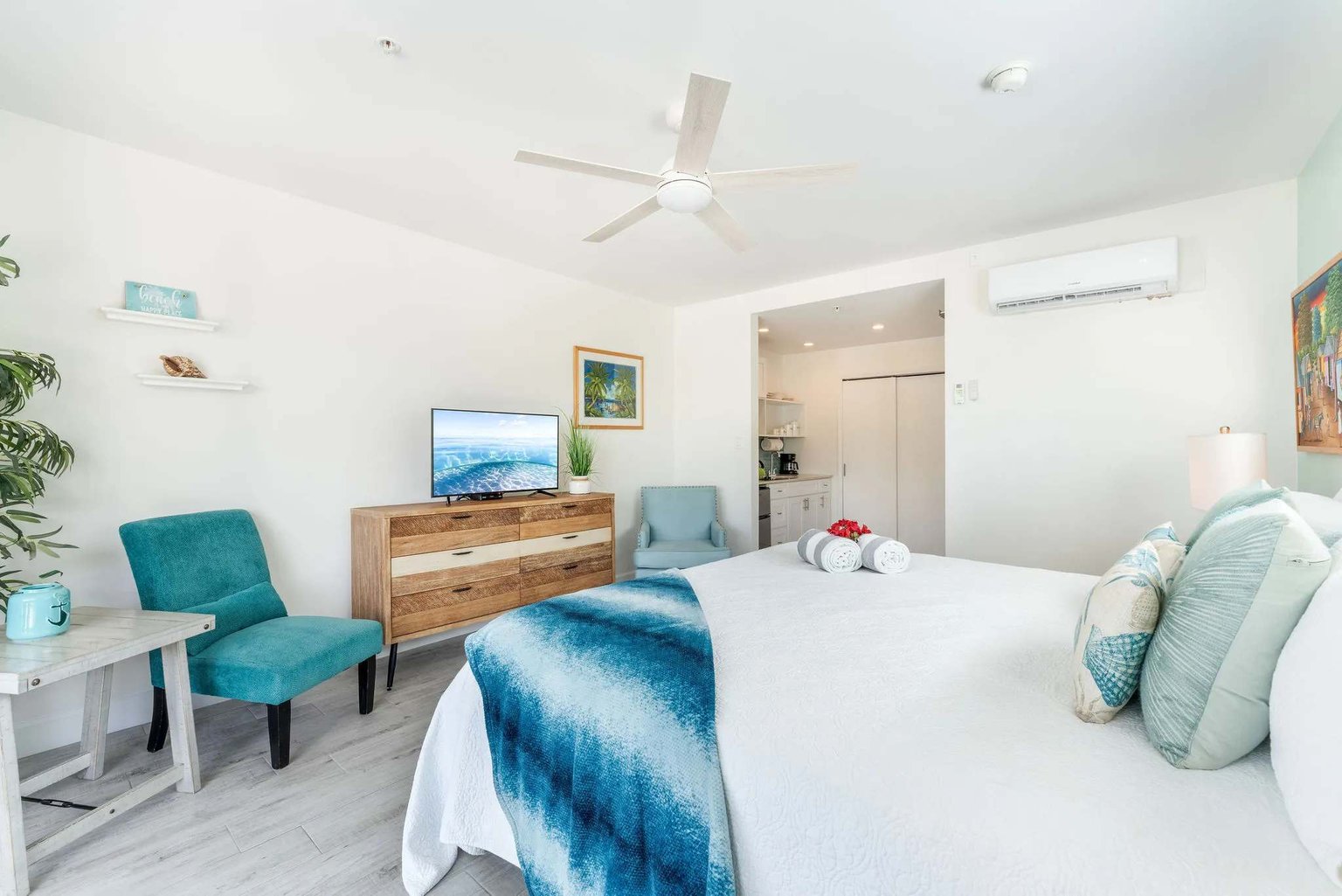 East End Vacation Rental