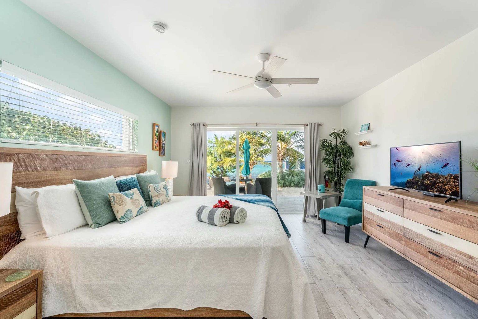 East End Vacation Rental