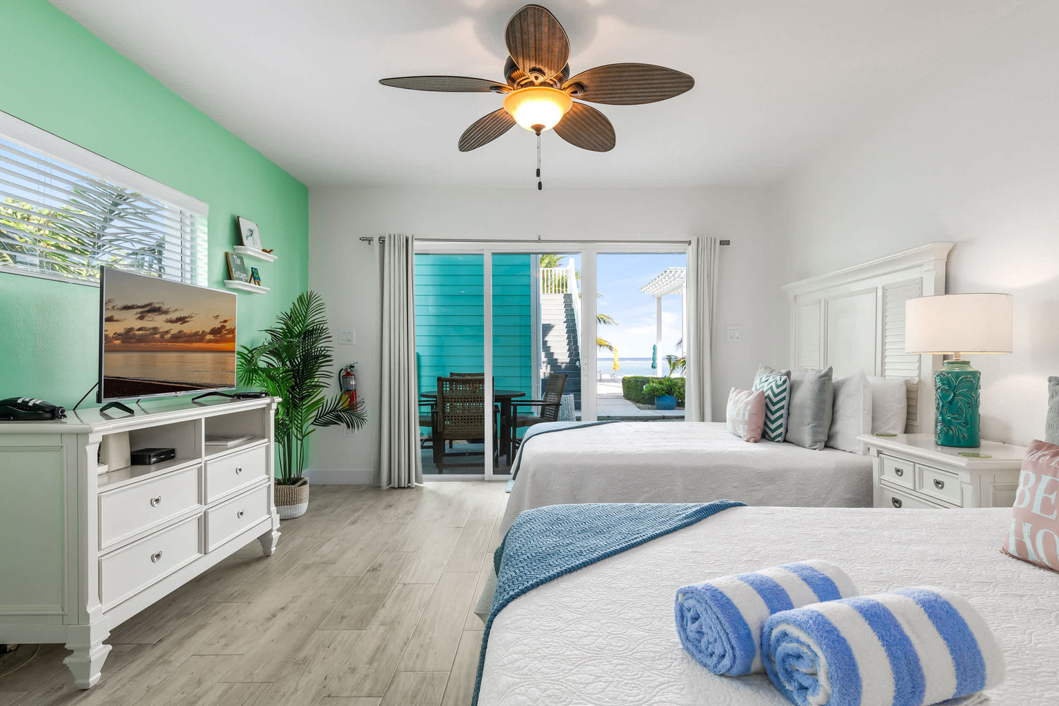 East End Vacation Rental