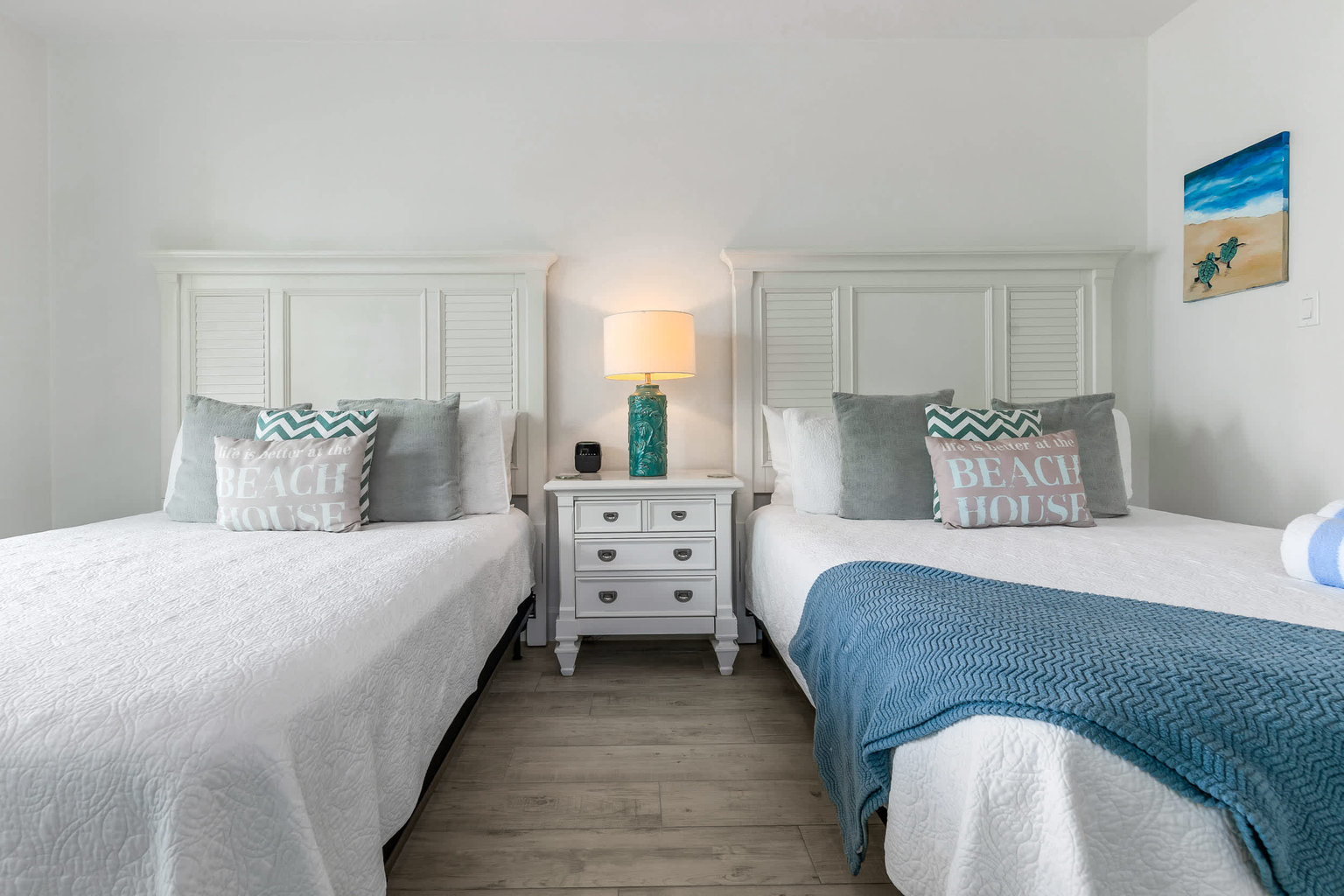 East End Vacation Rental