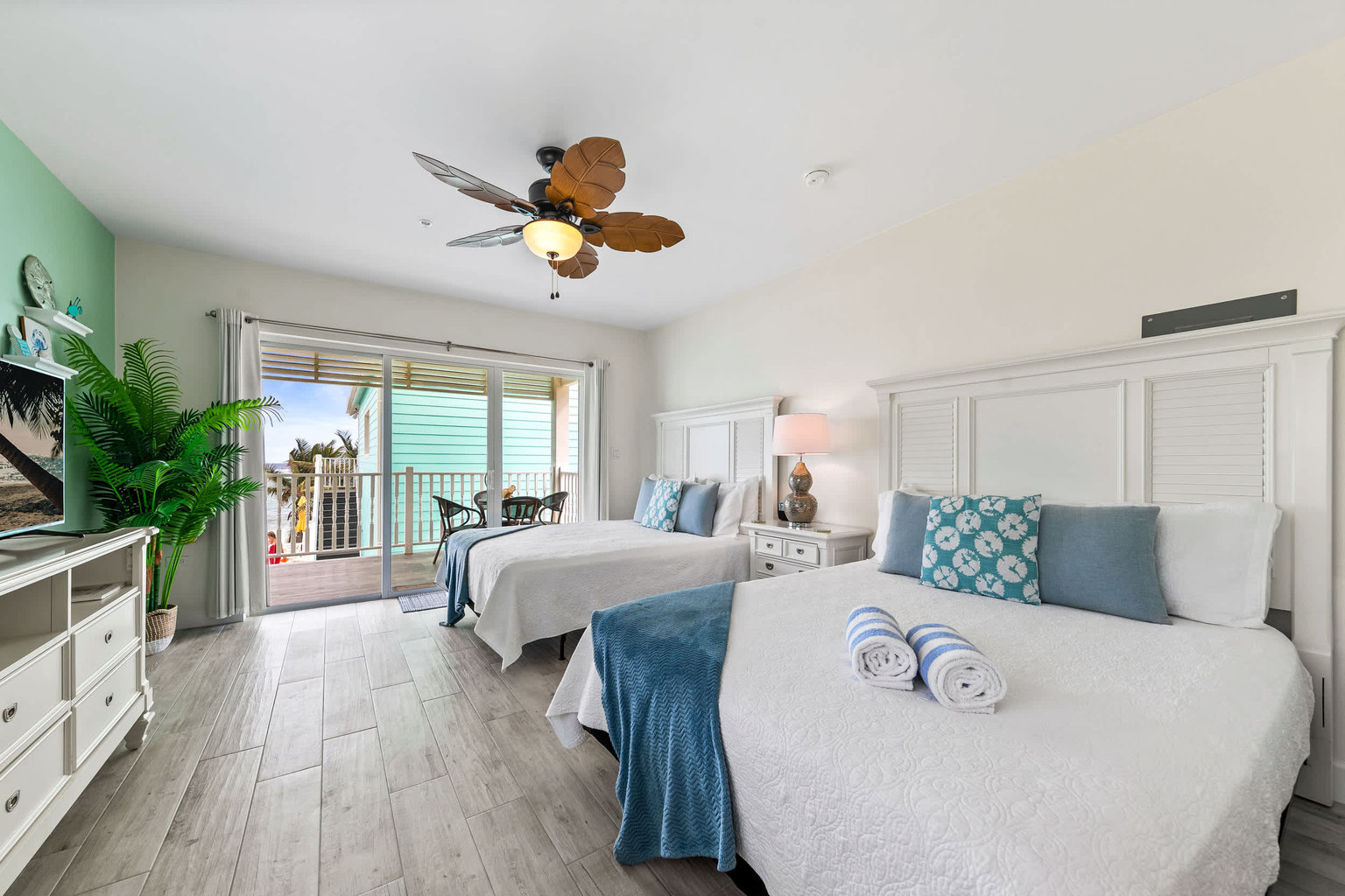 East End Vacation Rental