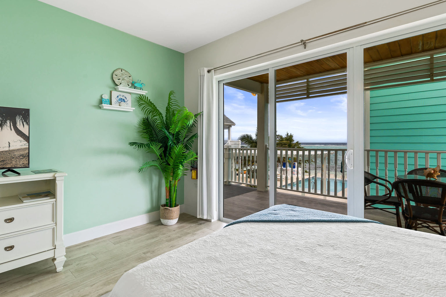 East End Vacation Rental