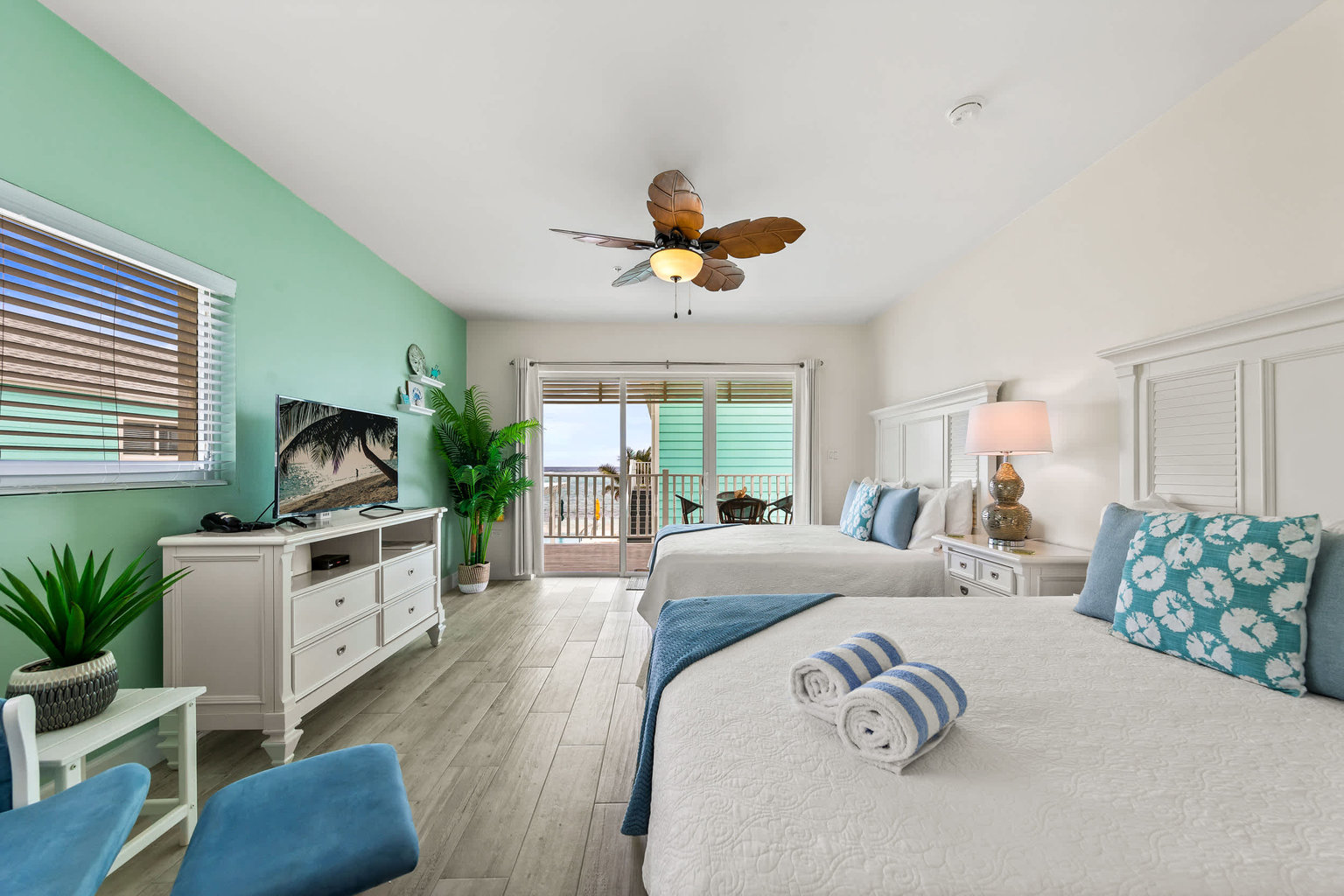 East End Vacation Rental