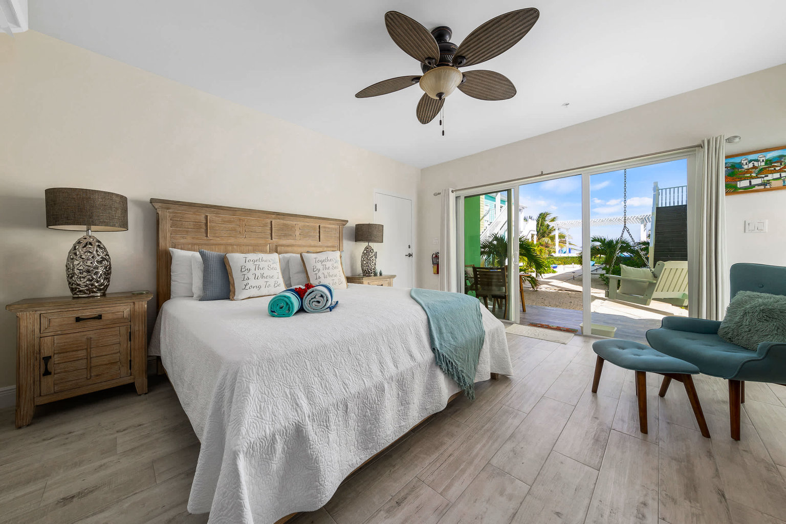 East End Vacation Rental