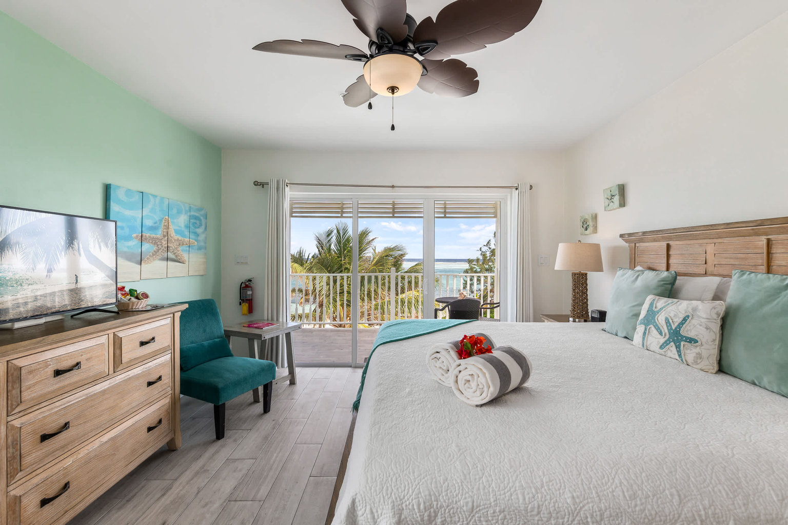 East End Vacation Rental