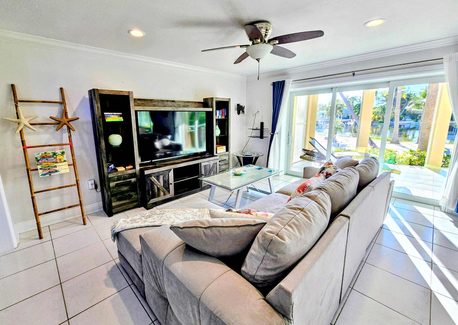 Rum Point Vacation Rental