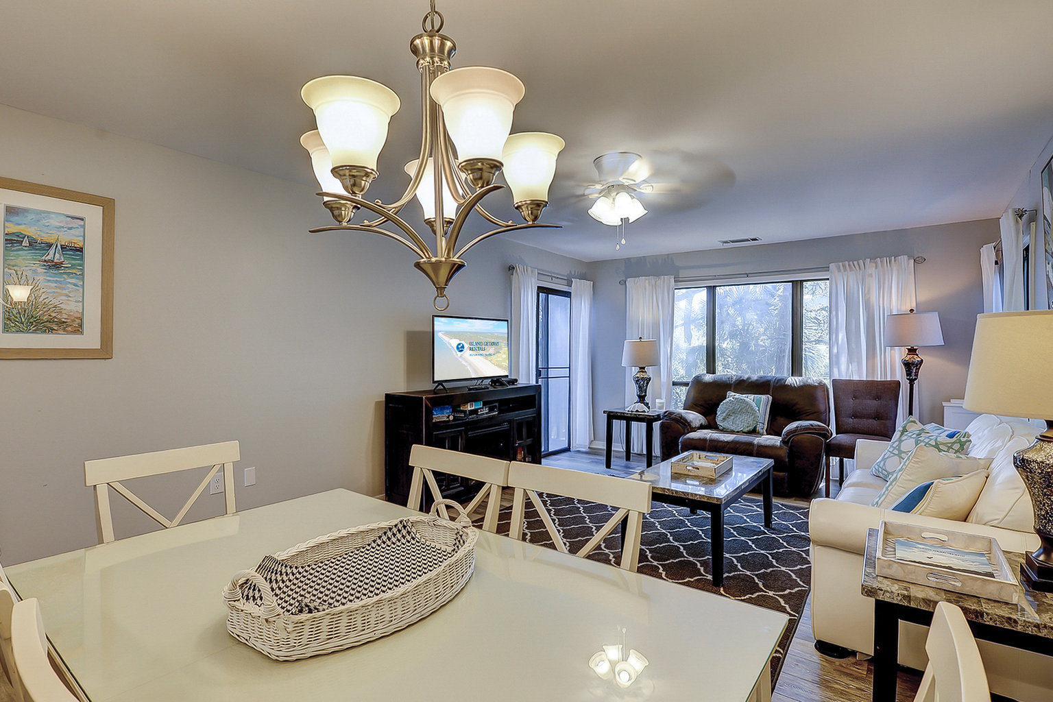 Hilton Head Island Vacation Rental