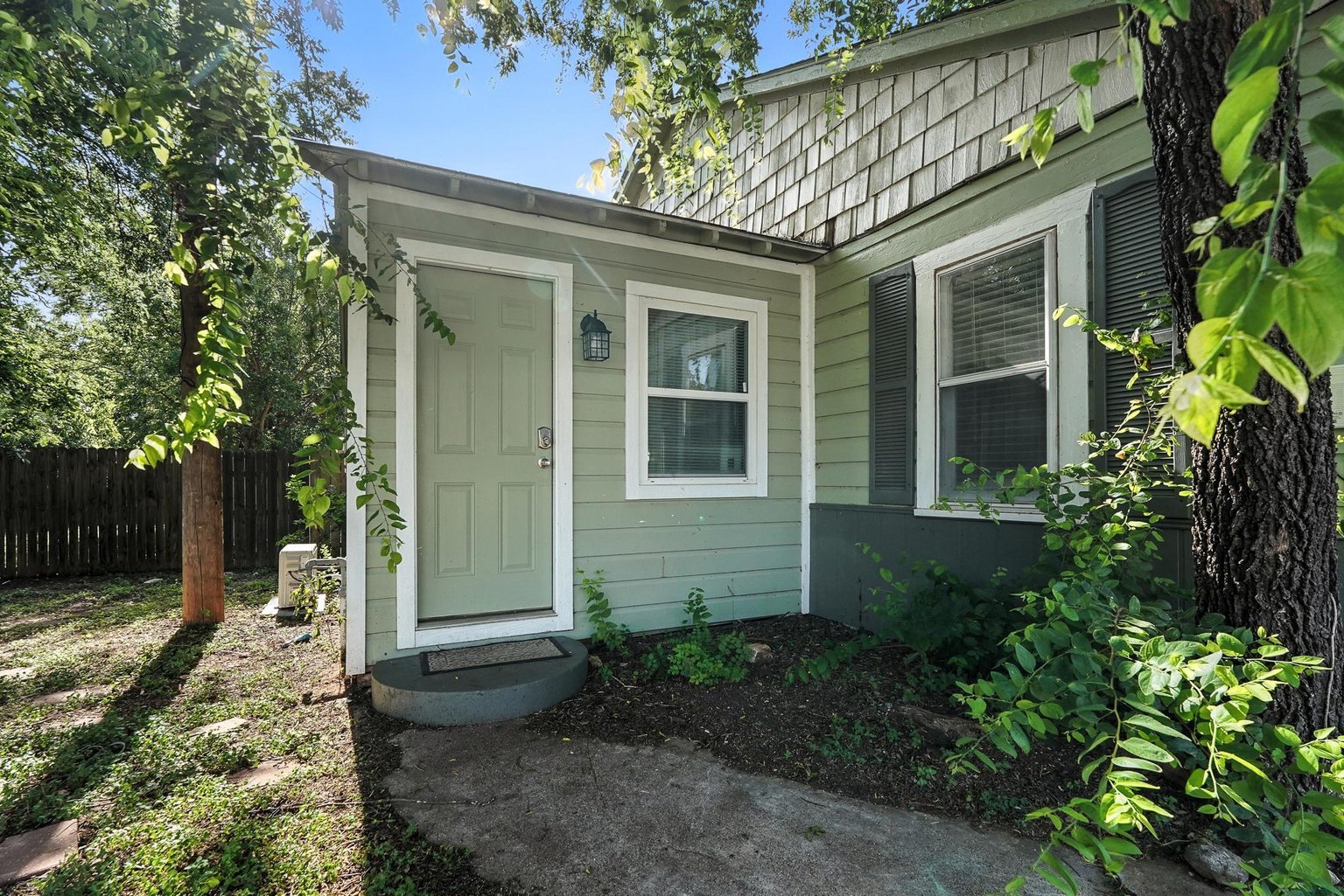 Abilene Vacation Rental