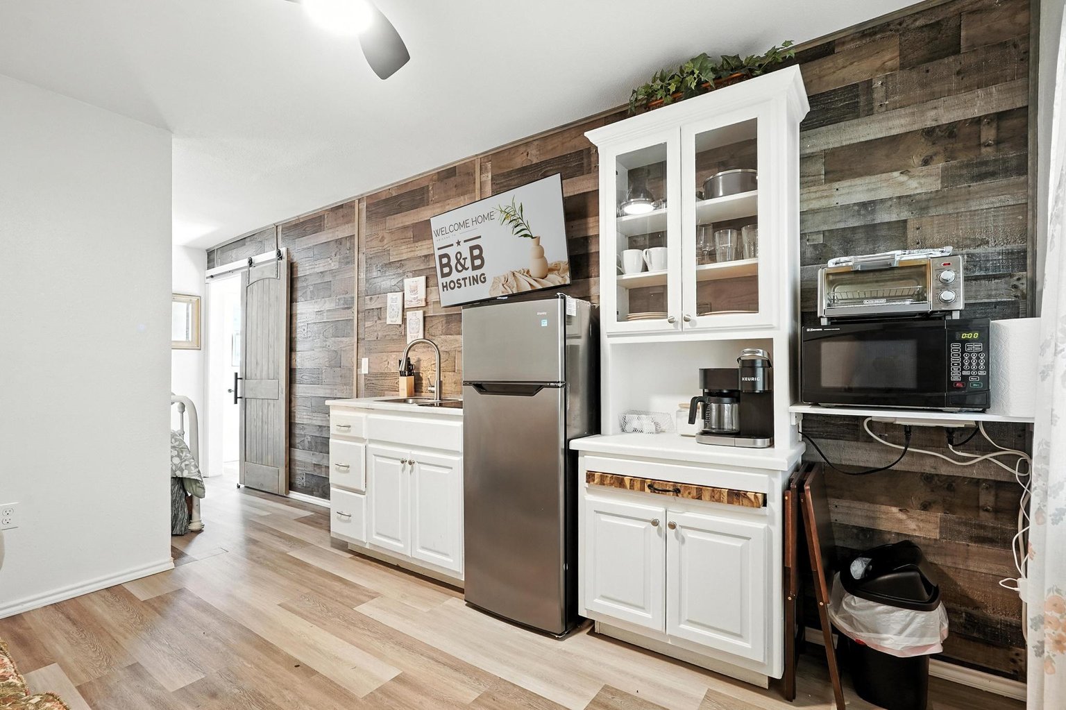 Abilene Vacation Rental