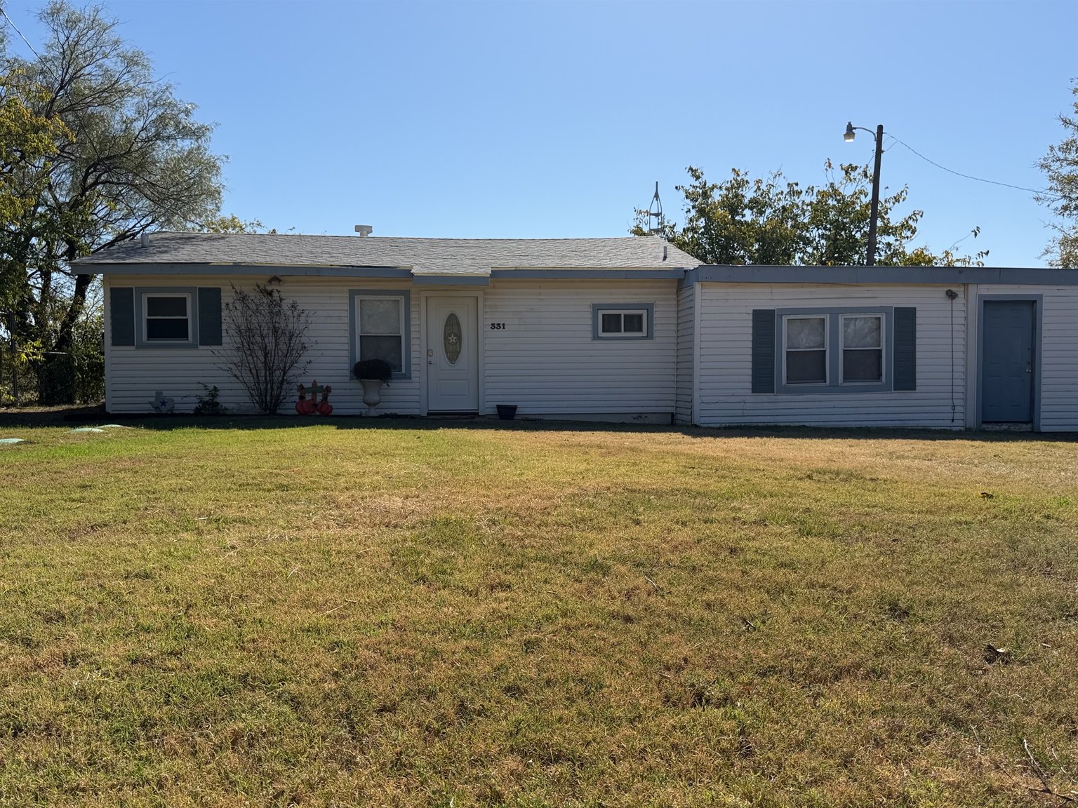 Abilene Vacation Rental