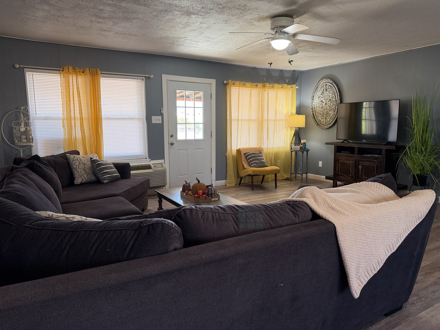 Abilene Vacation Rental