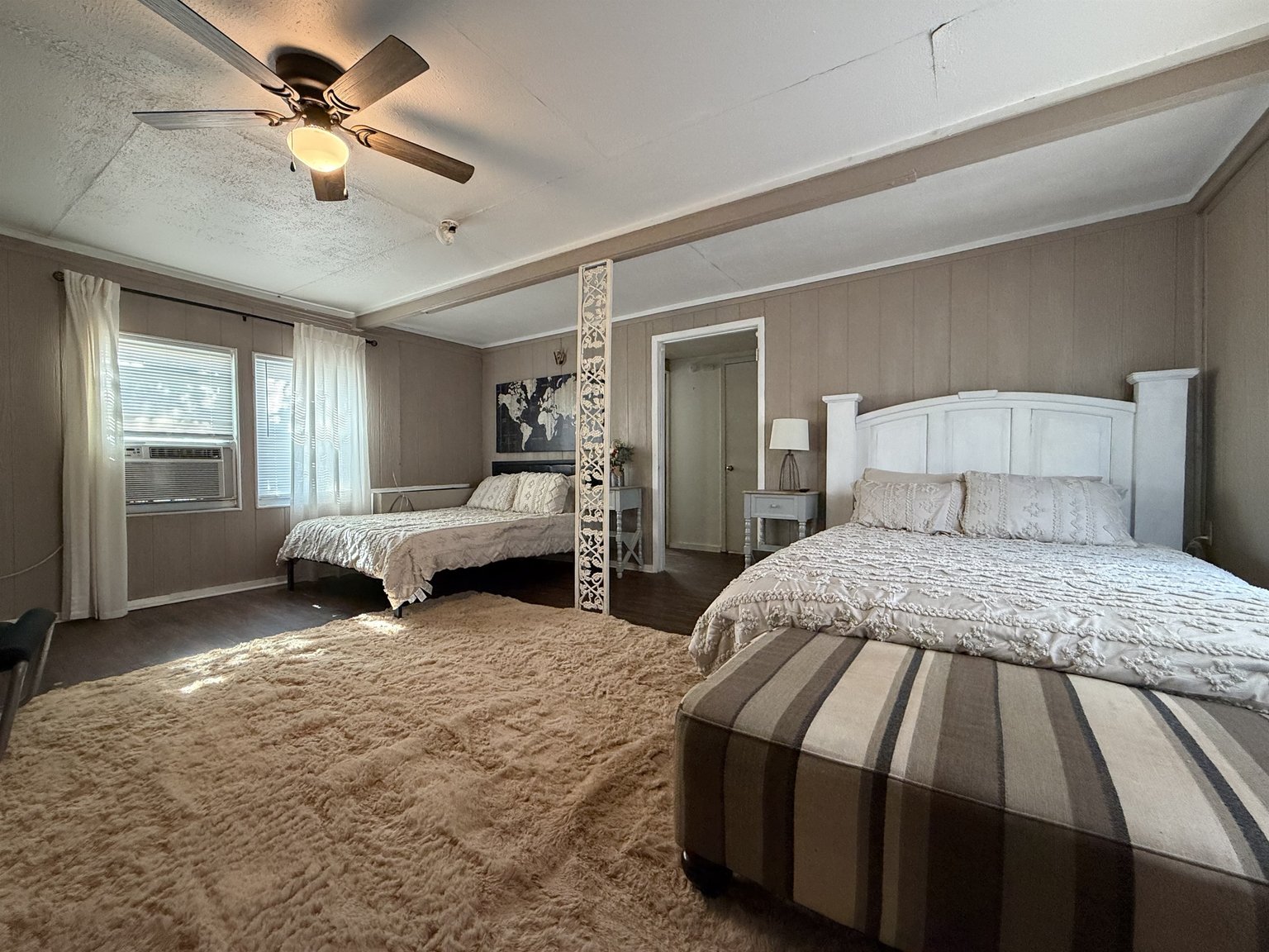 Abilene Vacation Rental