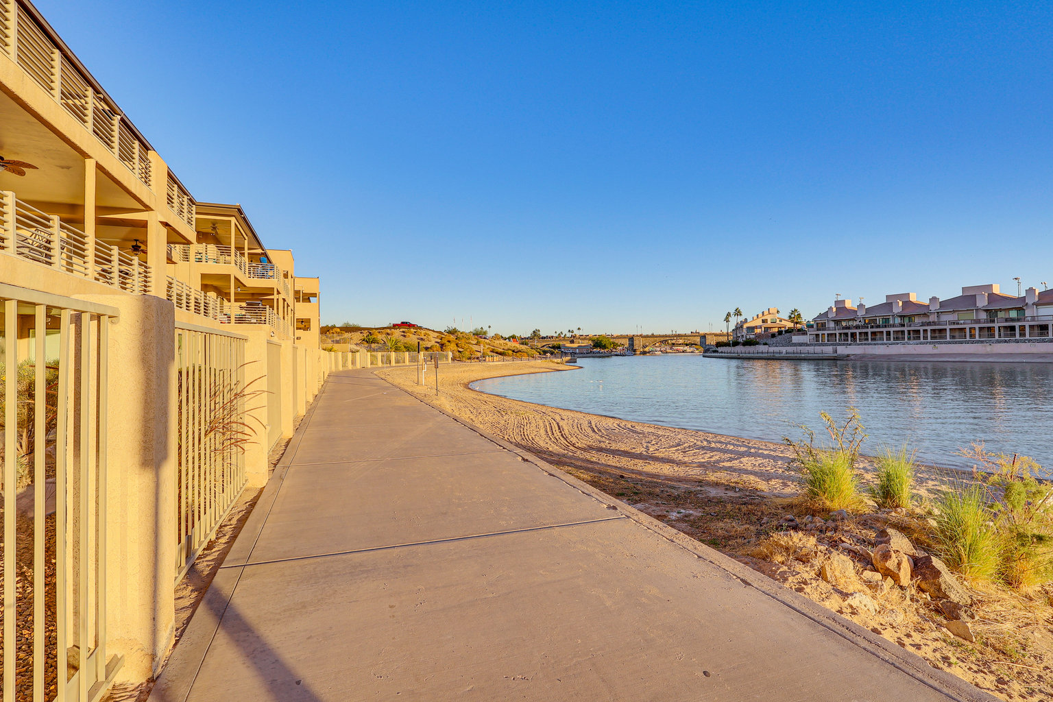 Lake Havasu City Vacation Rental