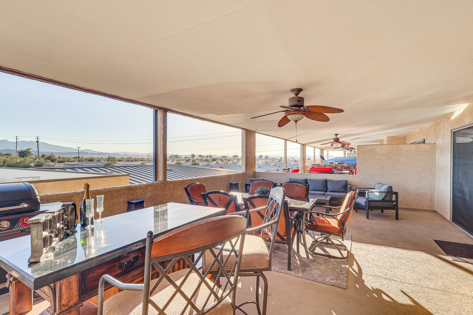 Lake Havasu City Vacation Rental