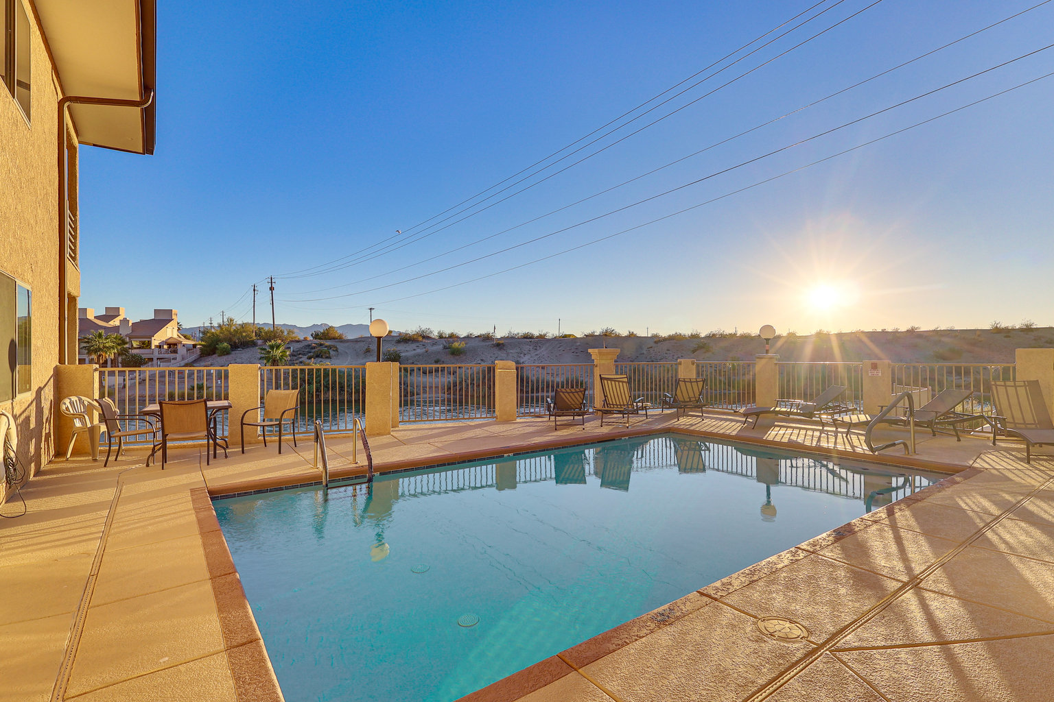 Lake Havasu City Vacation Rental