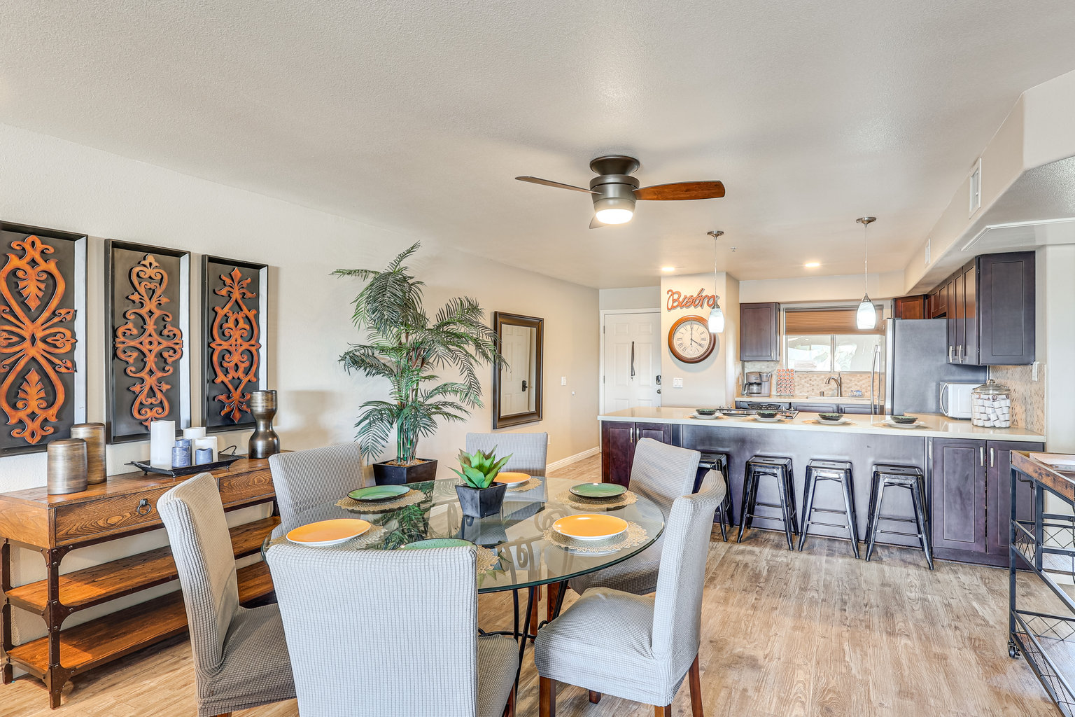 Lake Havasu City Vacation Rental