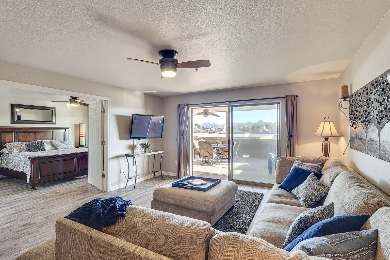 Lake Havasu City Vacation Rental