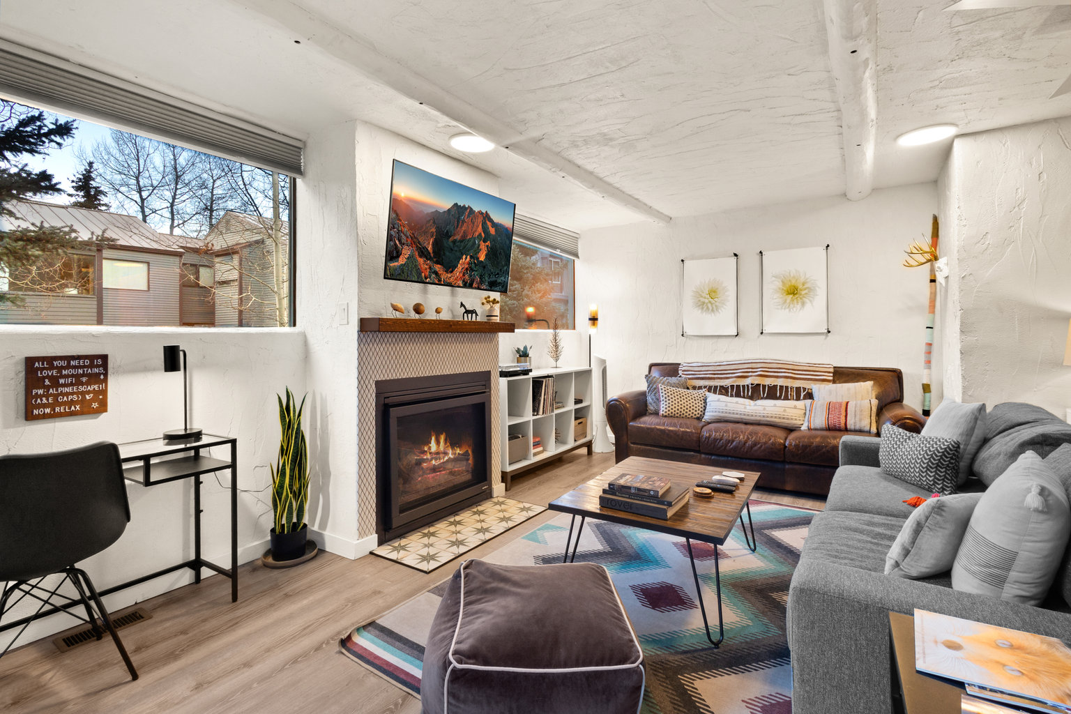 Telluride Vacation Rental