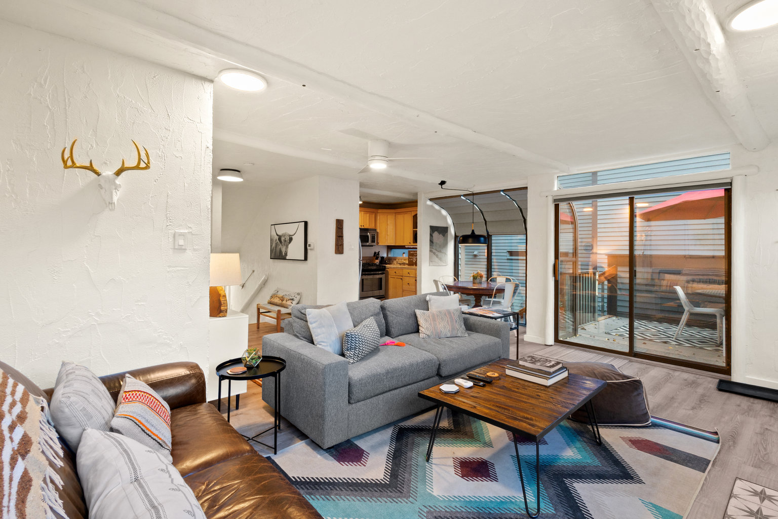 Telluride Vacation Rental