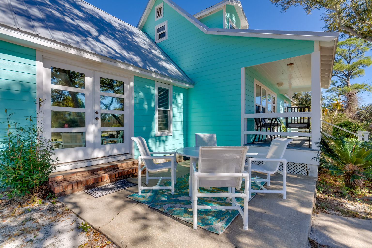 Pensacola Vacation Rental