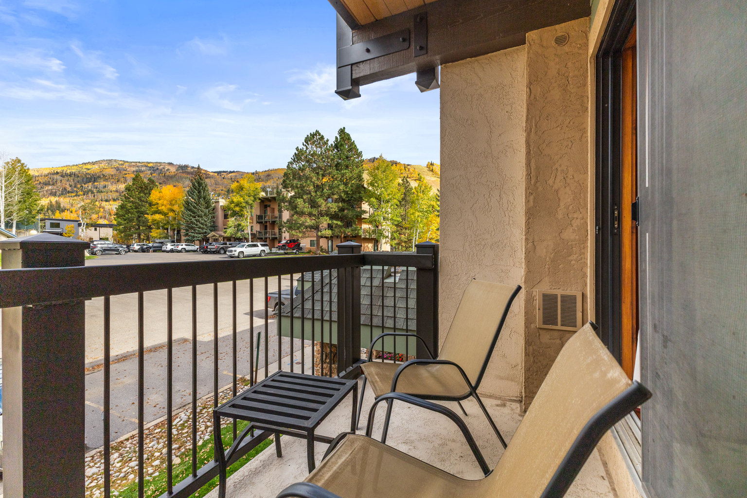 Steamboat Springs Vacation Rental