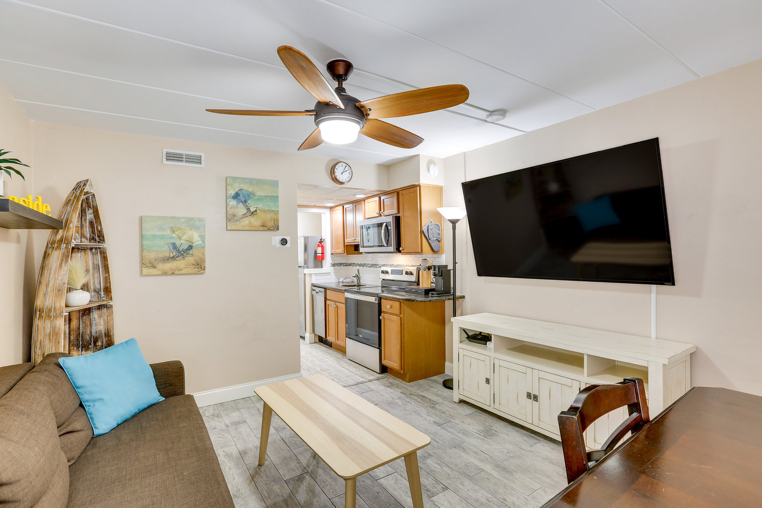 Wildwood Vacation Rental