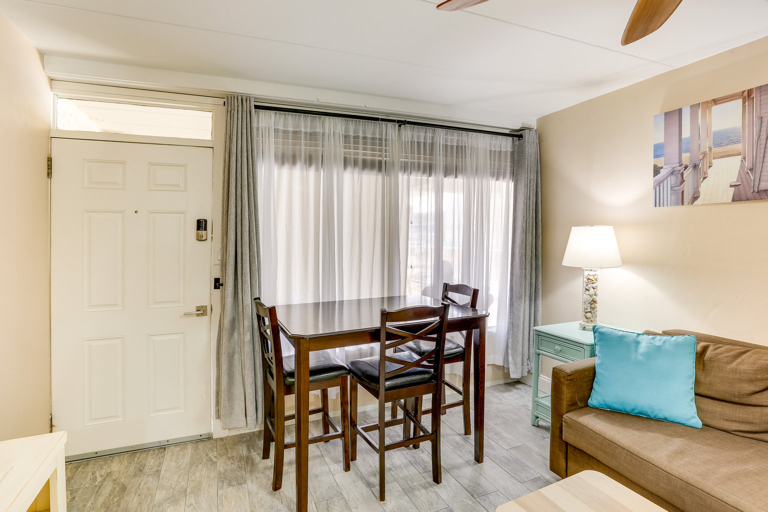 Wildwood Vacation Rental