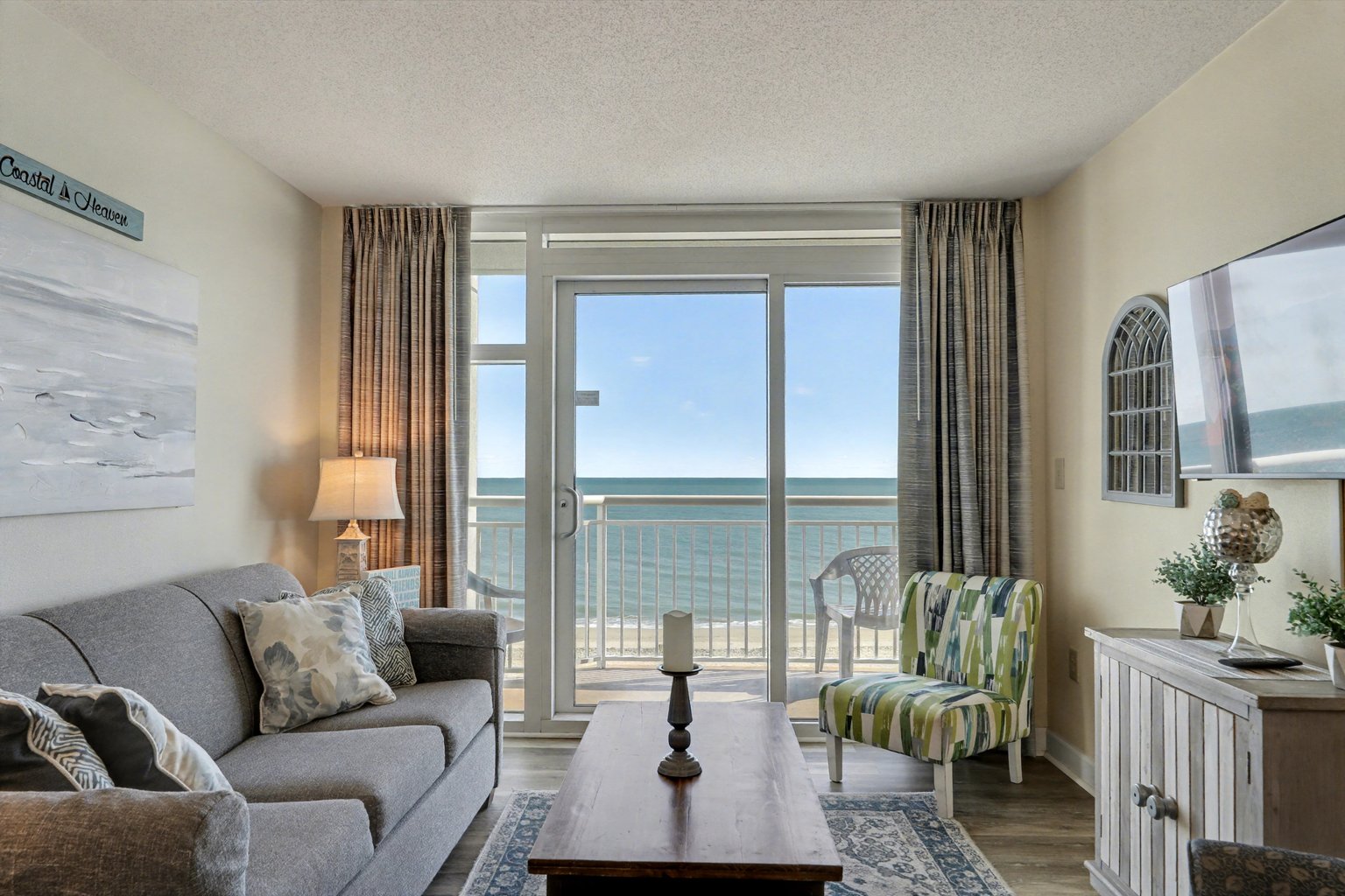 Myrtle Beach Vacation Rental
