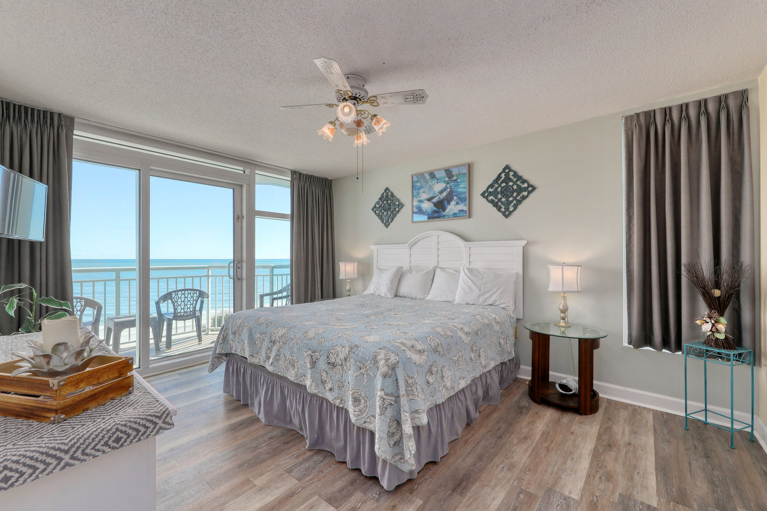 Myrtle Beach Vacation Rental