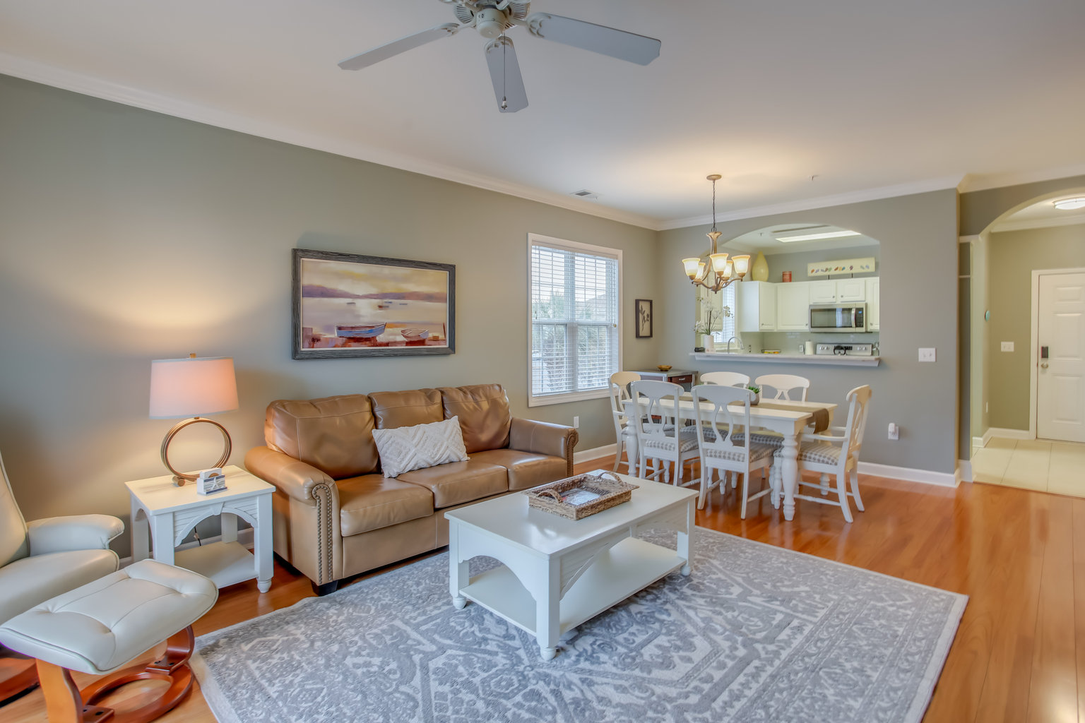 Atlantic Beach Vacation Rental