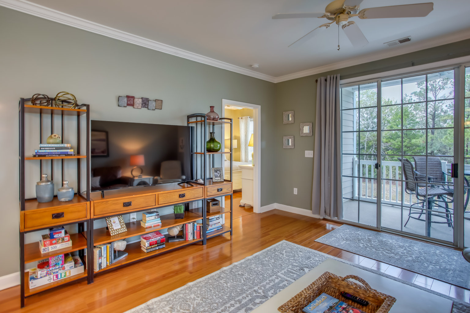 Atlantic Beach Vacation Rental