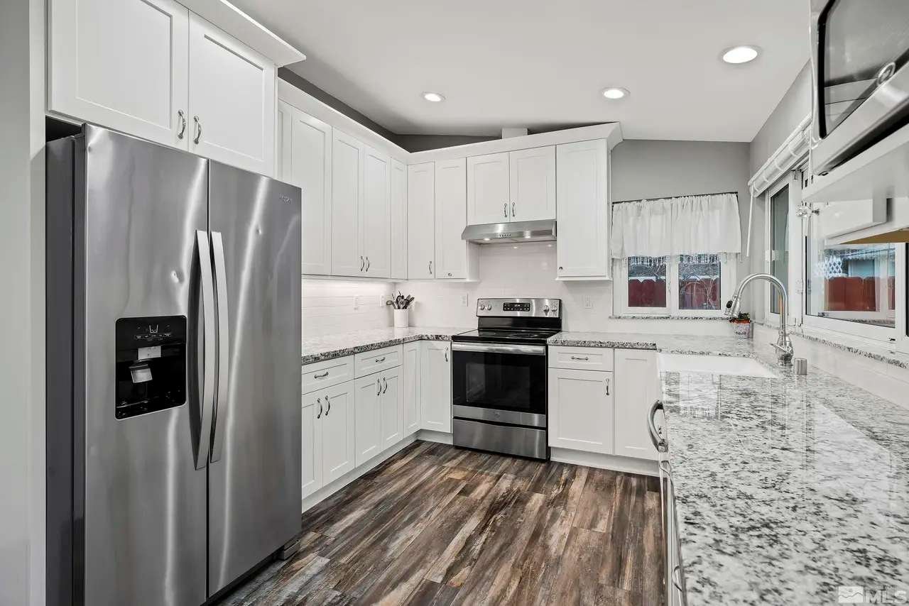 Sparks Vacation Rental