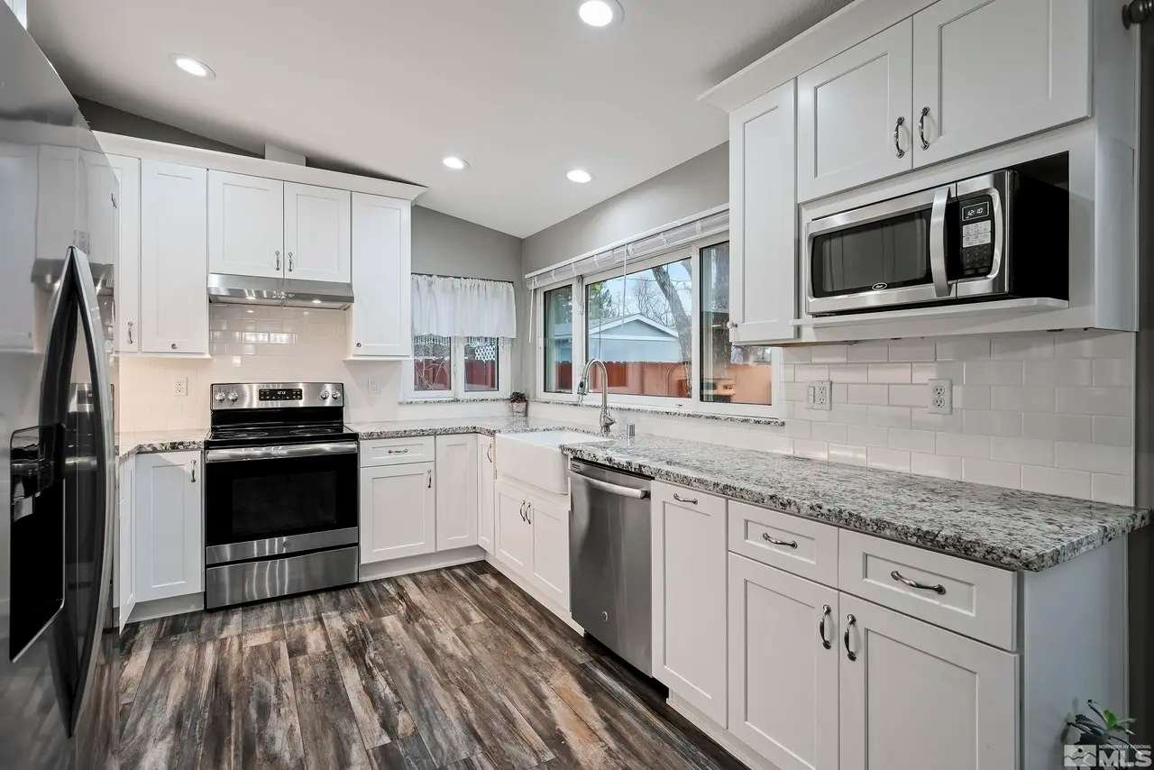 Sparks Vacation Rental