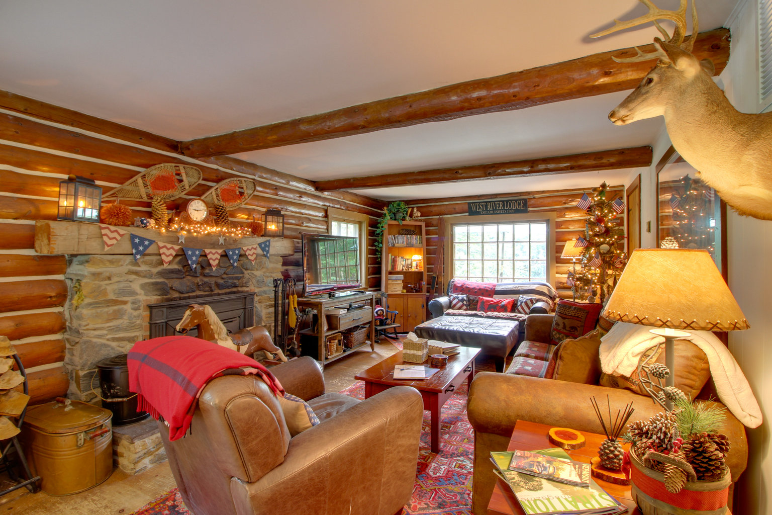 Londonderry Vacation Rental