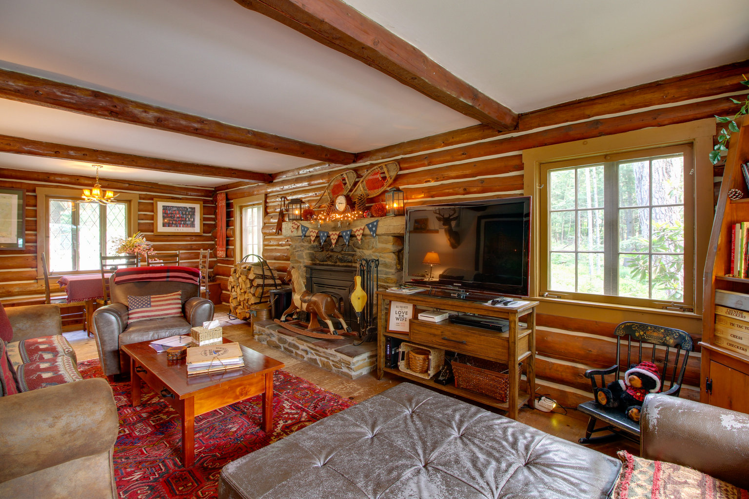 Londonderry Vacation Rental