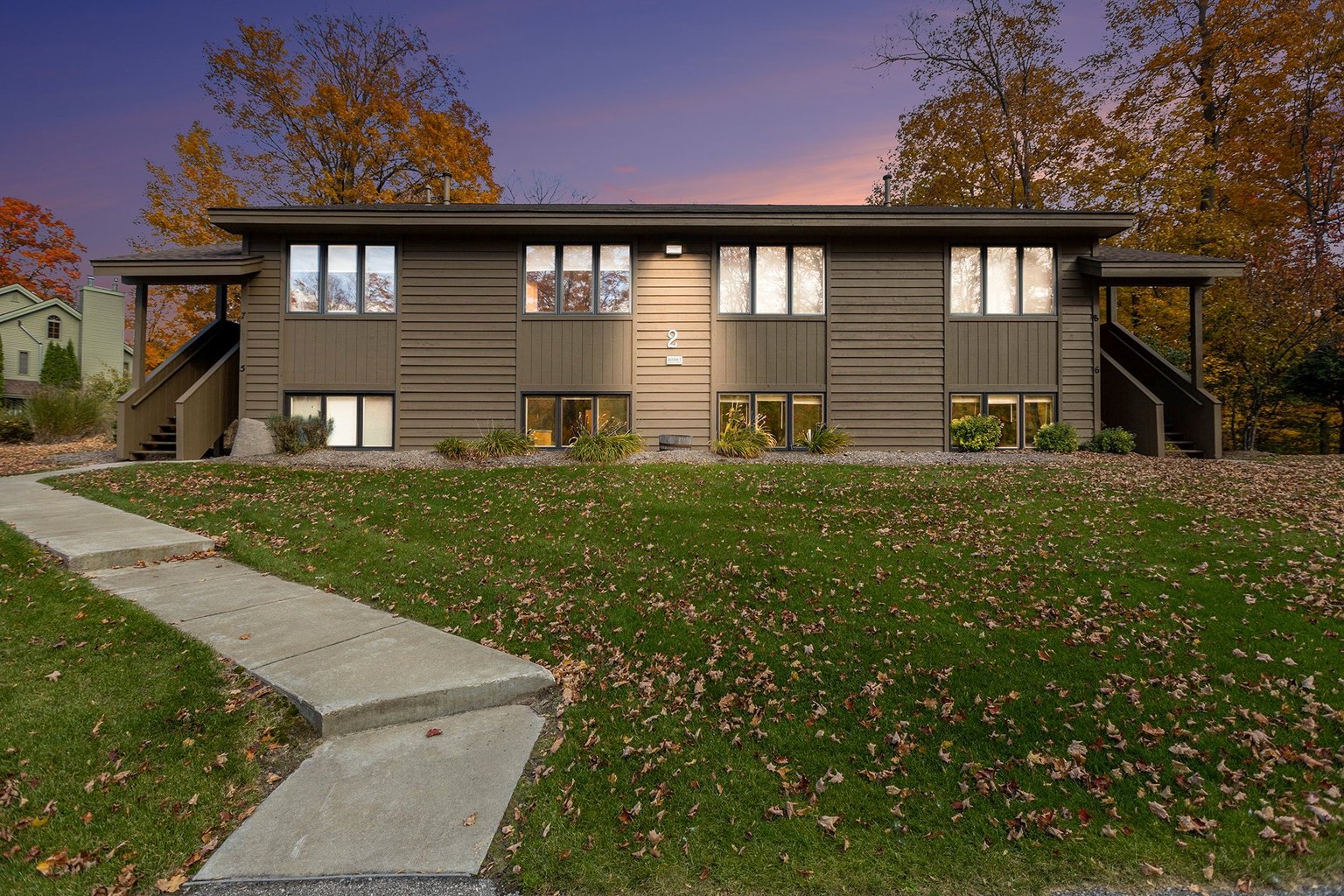 Kewadin Vacation Rental