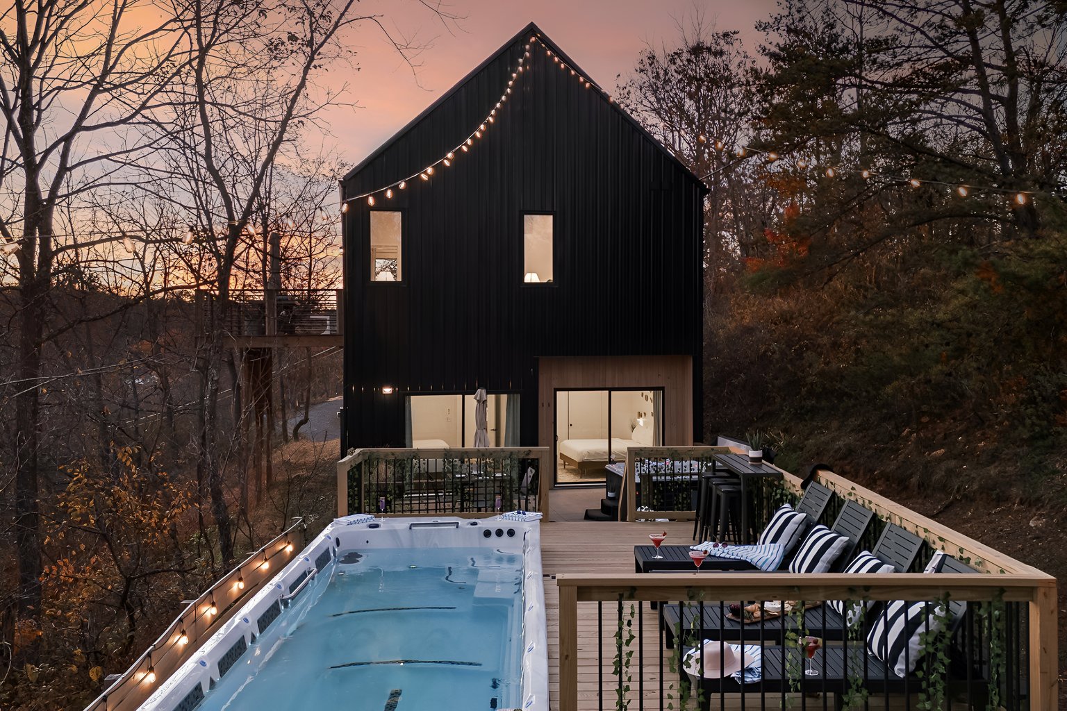 Weaverville Vacation Rental