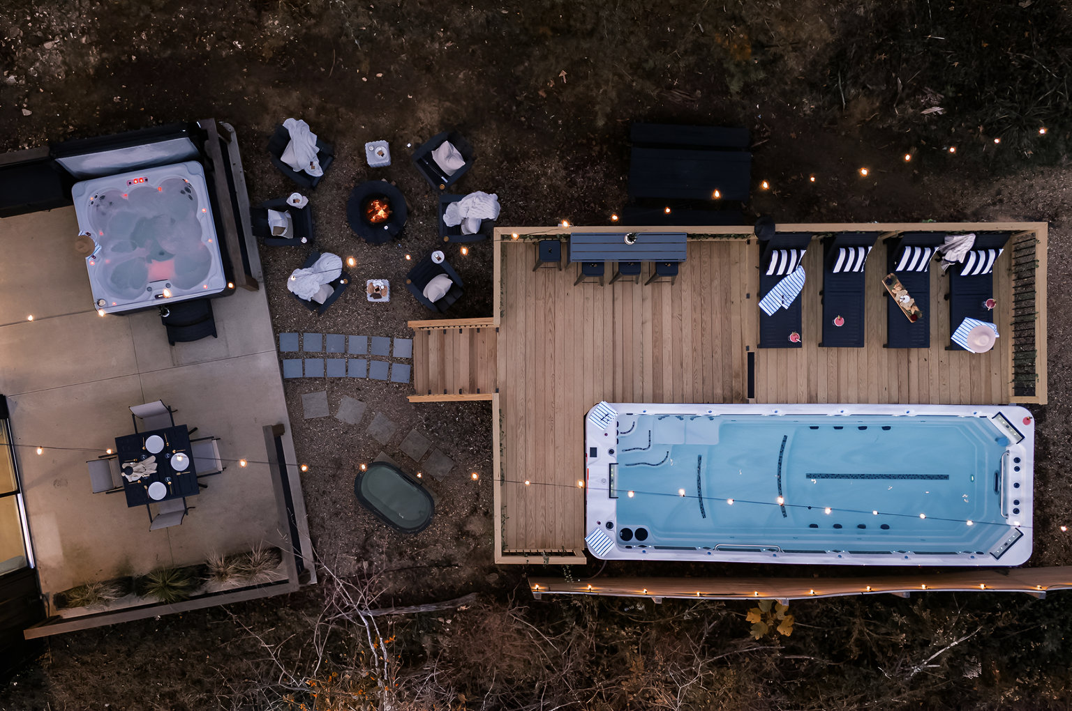 Weaverville Vacation Rental