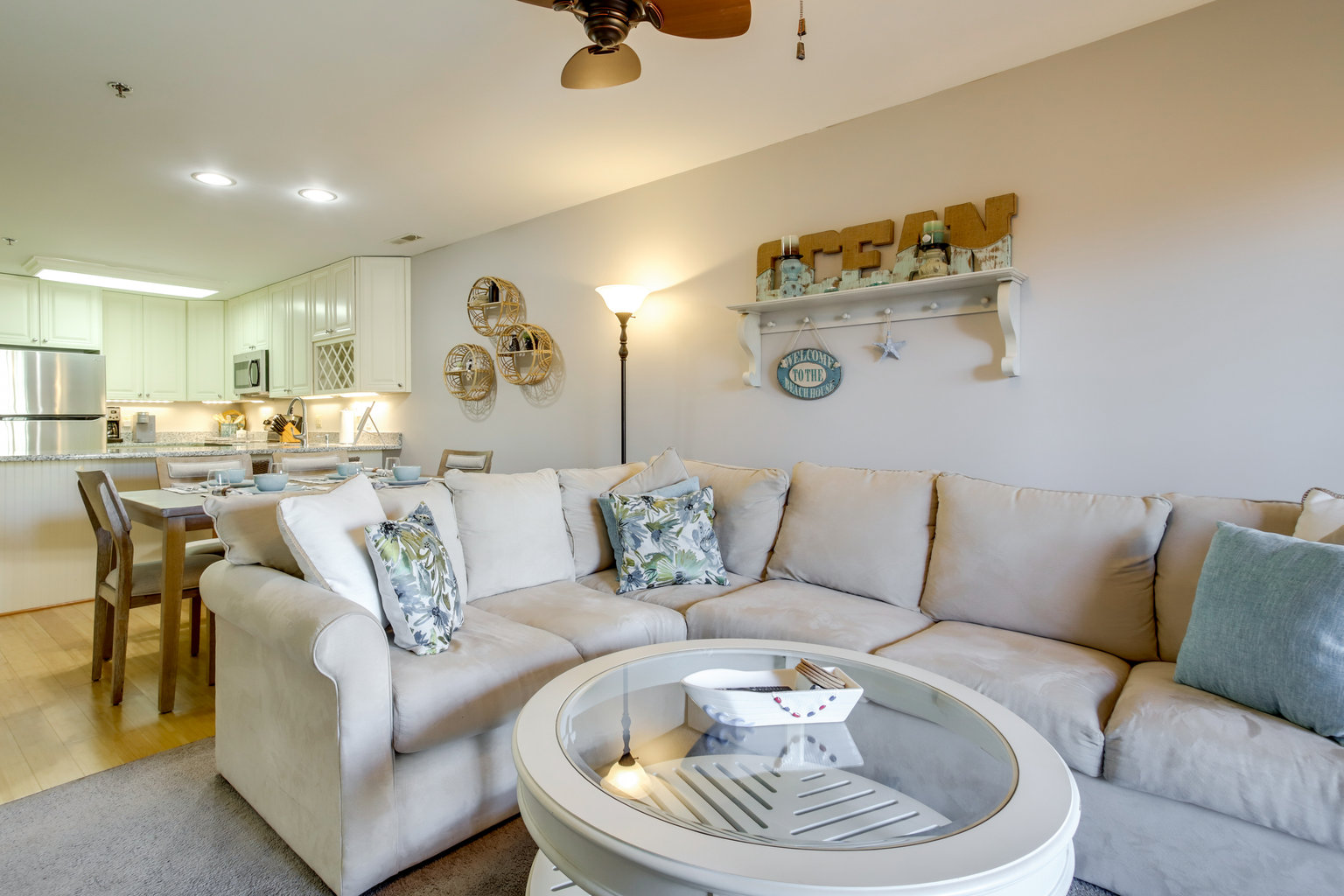 Ocean City Vacation Rental