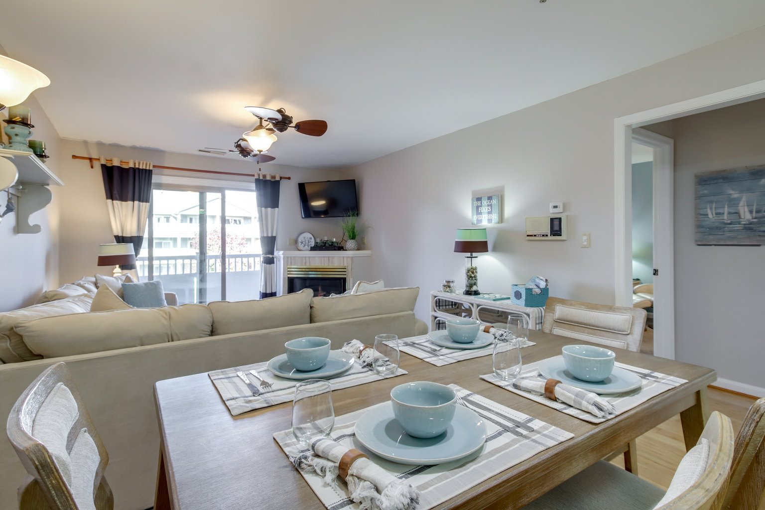 Ocean City Vacation Rental
