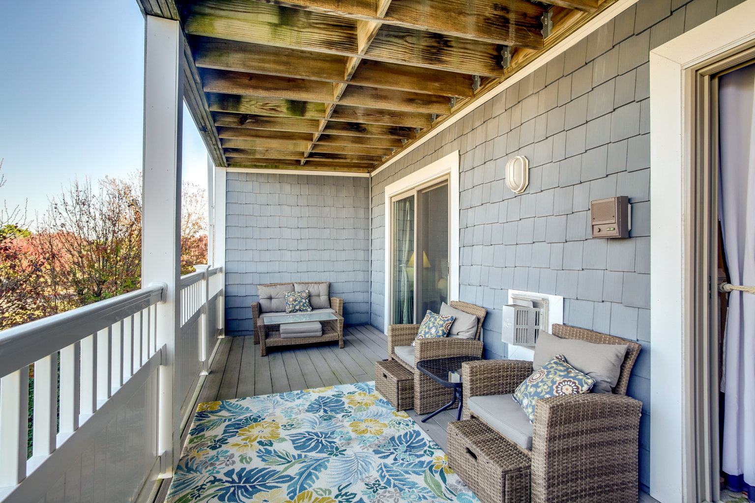 Ocean City Vacation Rental